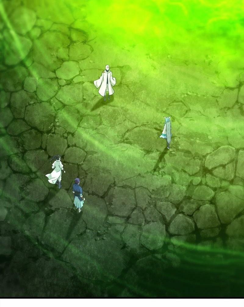 Cái Thế Đế Tôn 59 trang 17