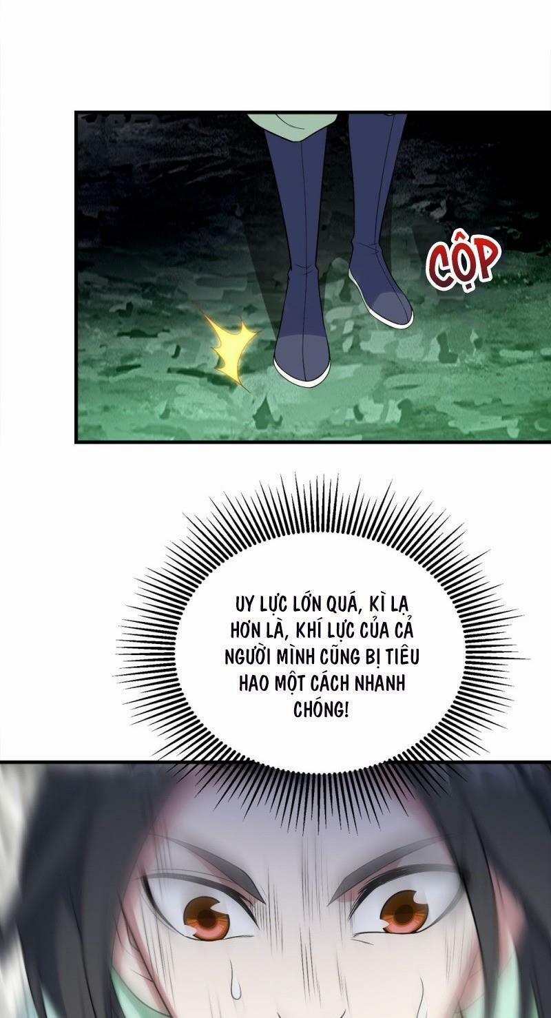 Cái Thế Đế Tôn 59 trang 22