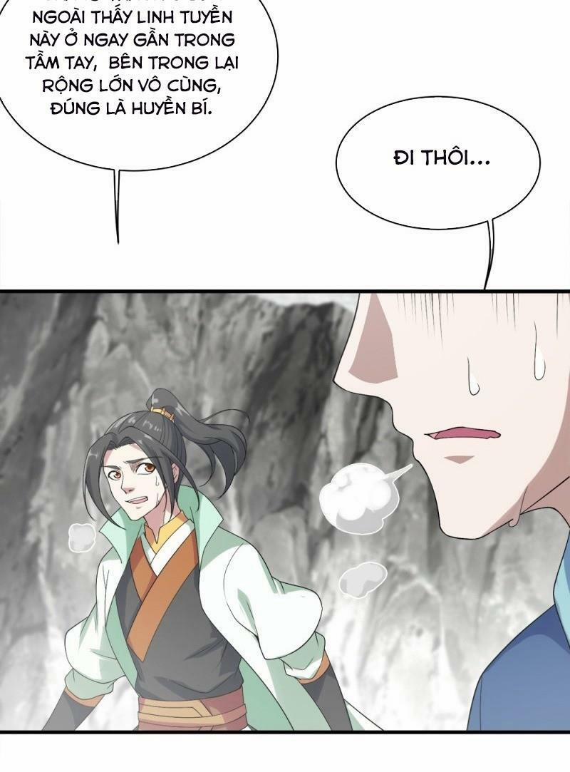 Cái Thế Đế Tôn 59 trang 25