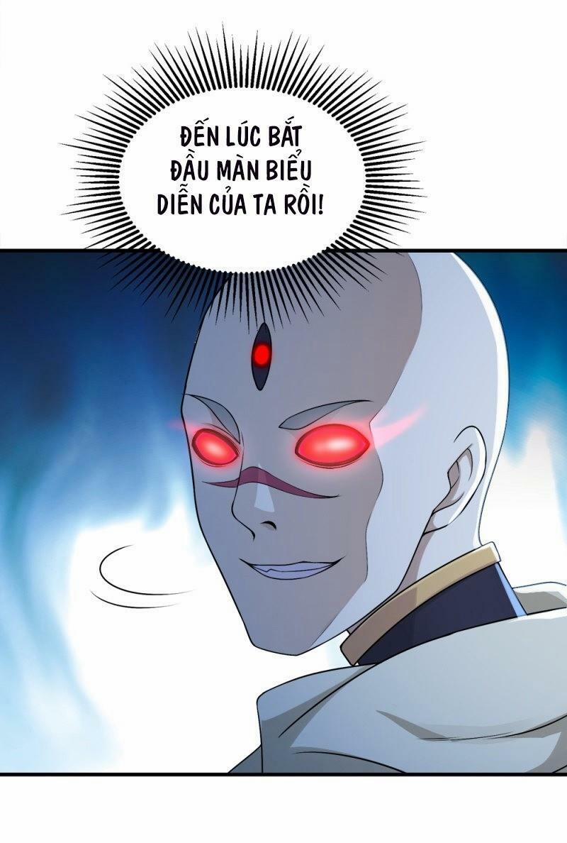 Cái Thế Đế Tôn 59 trang 28