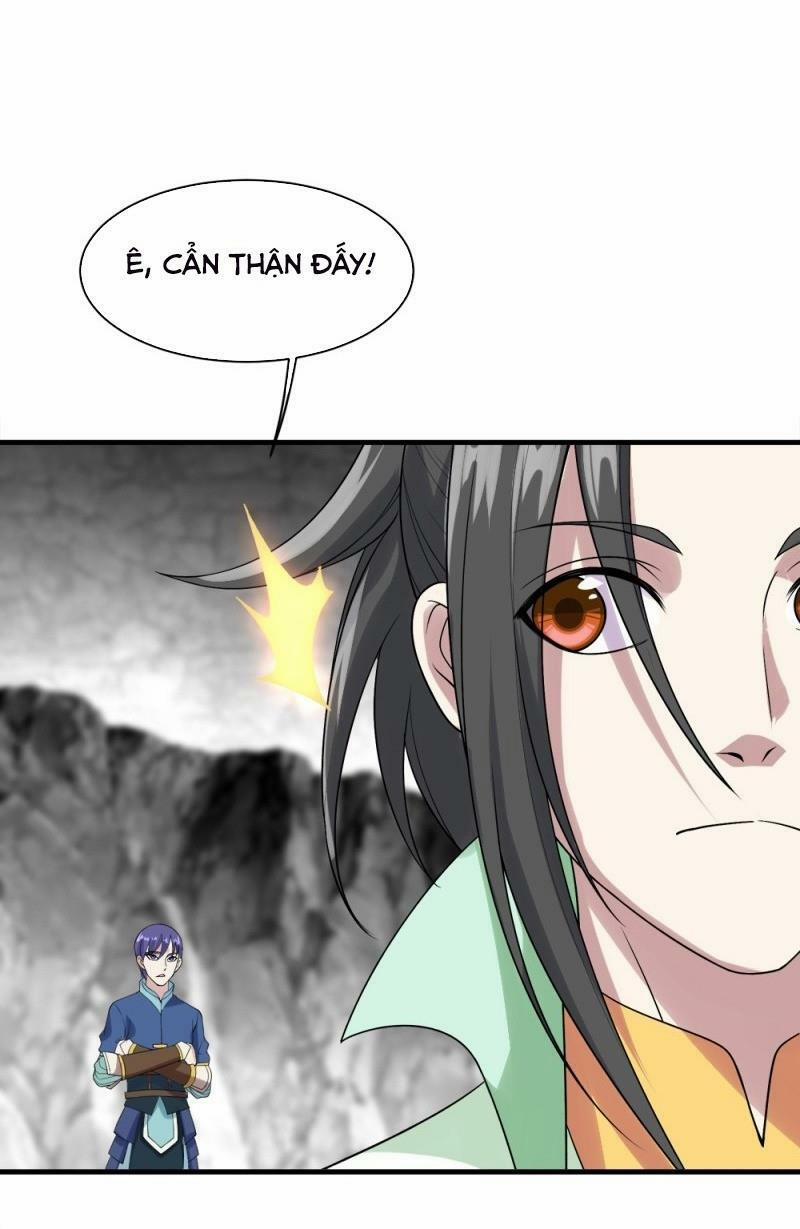 Cái Thế Đế Tôn 59 trang 3