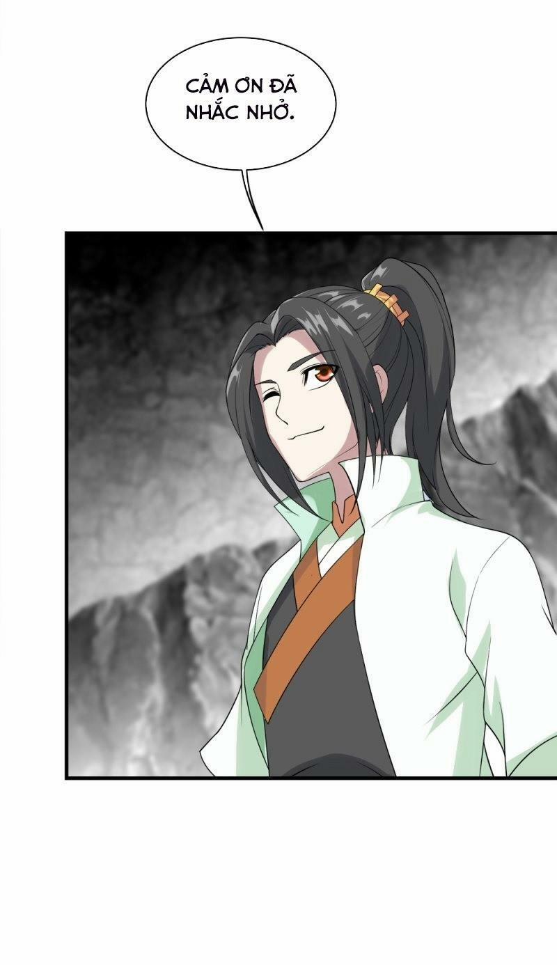 Cái Thế Đế Tôn 59 trang 4