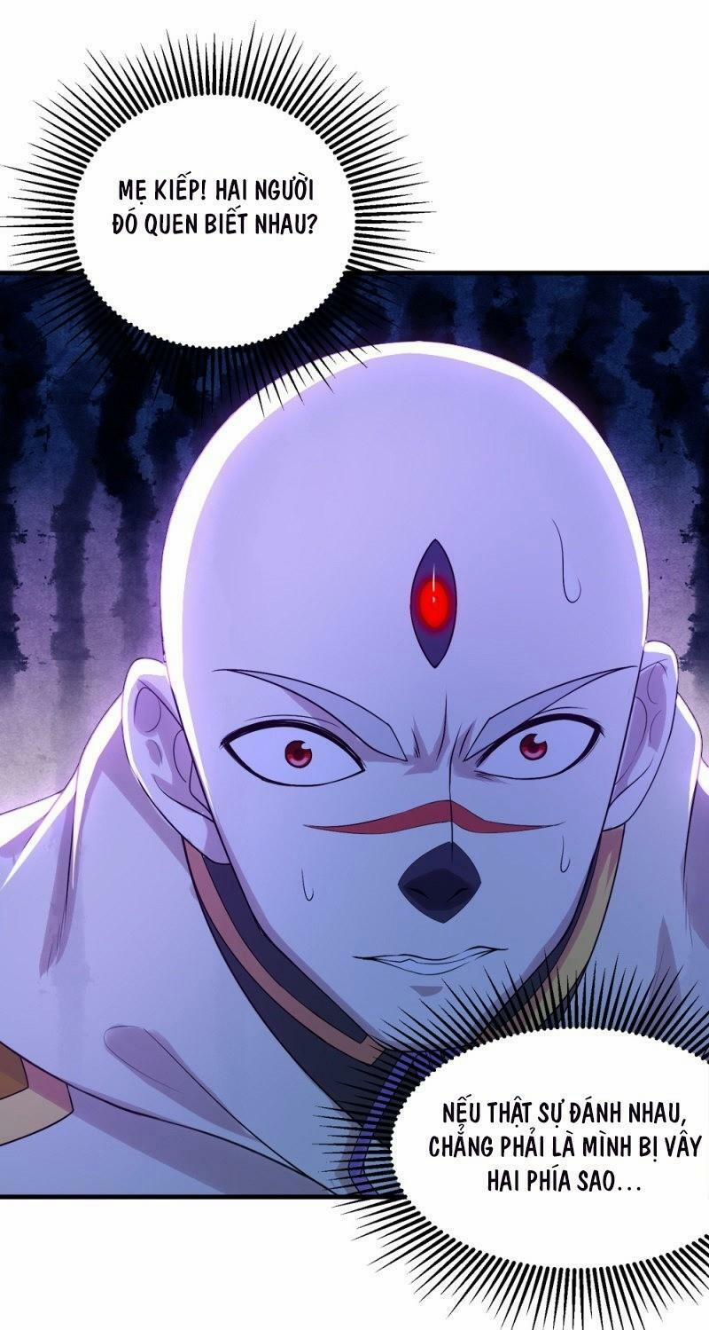 Cái Thế Đế Tôn 59 trang 6