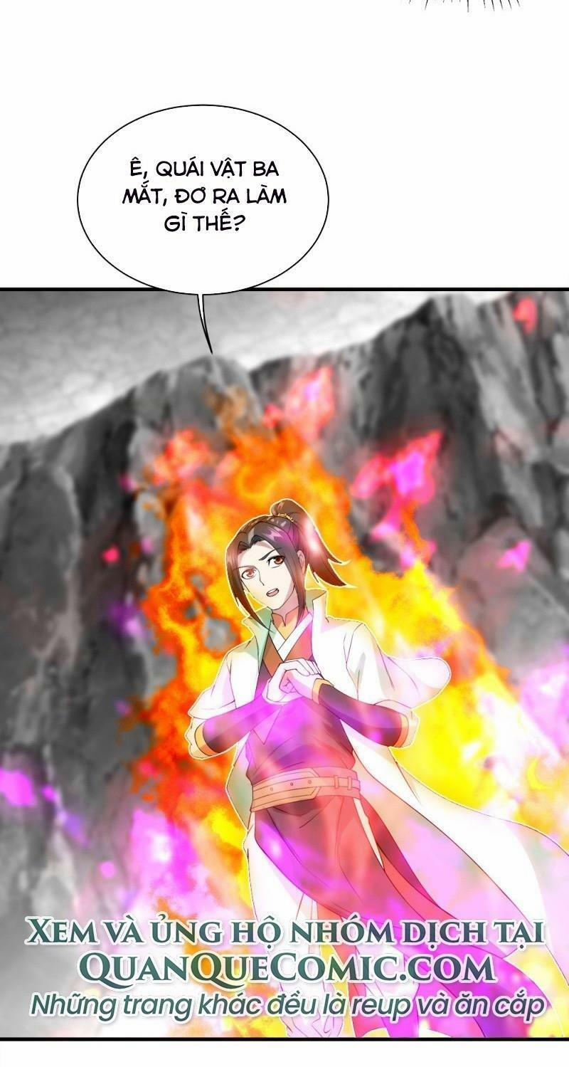 Cái Thế Đế Tôn 59 trang 7