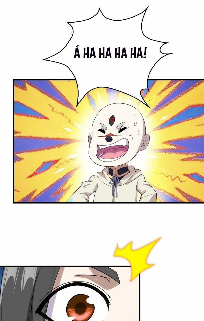 Cái Thế Đế Tôn 59 trang 8