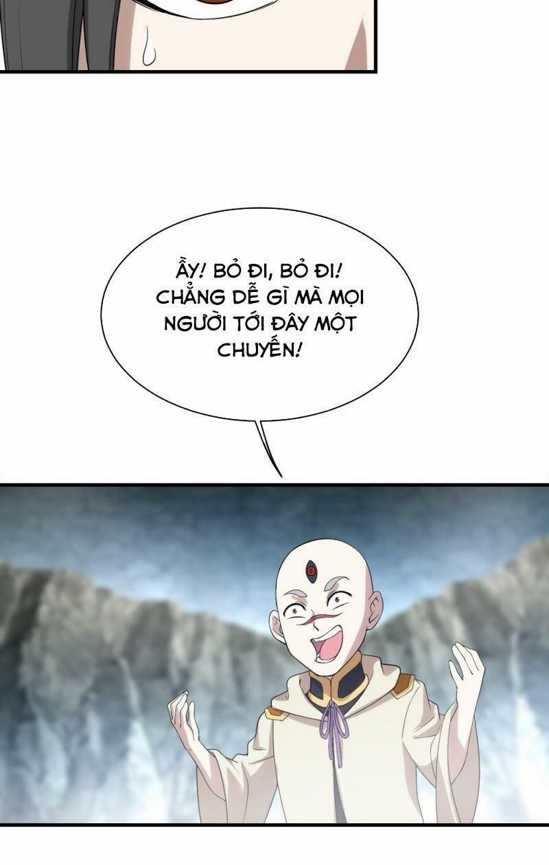 Cái Thế Đế Tôn 59 trang 9