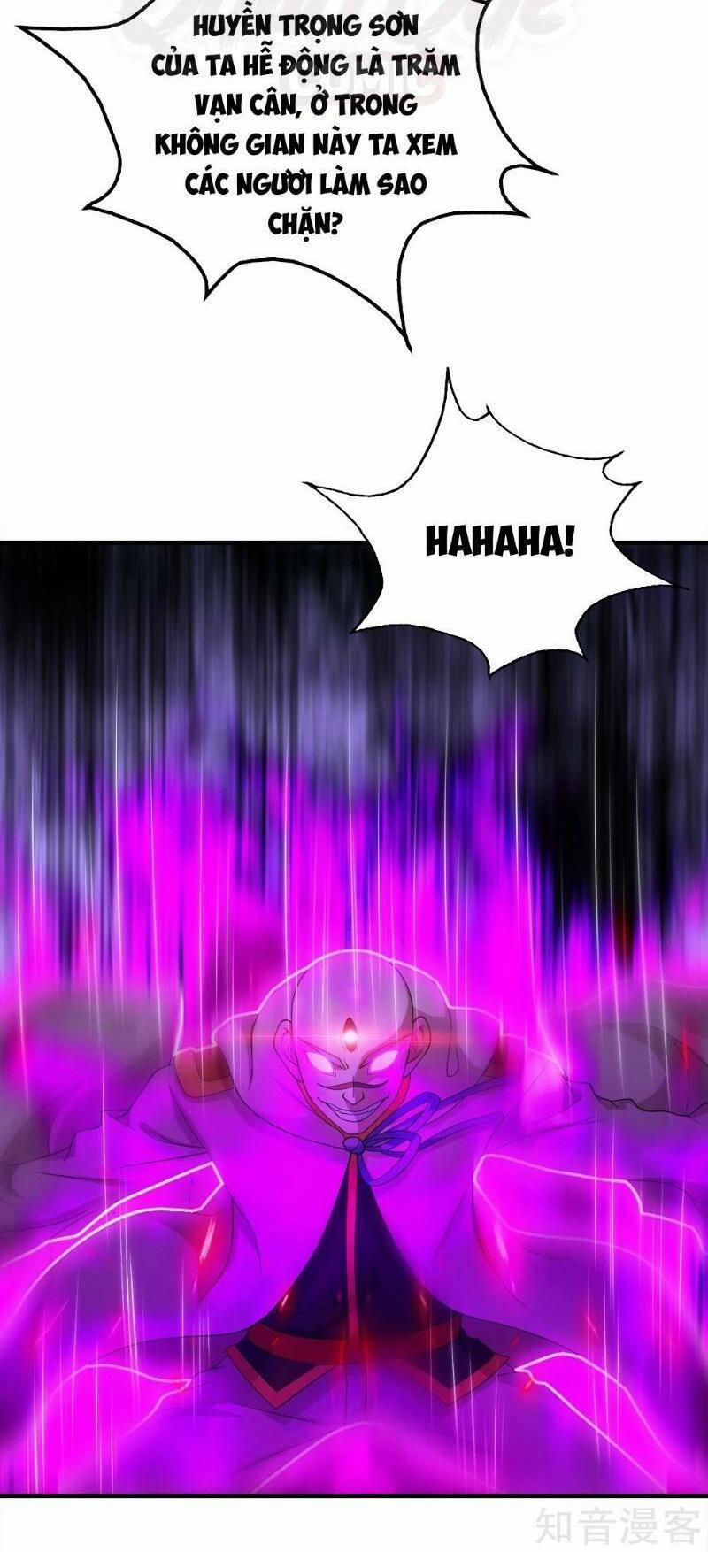 Cái Thế Đế Tôn 60 trang 1