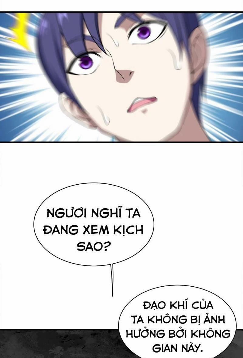 Cái Thế Đế Tôn 60 trang 10