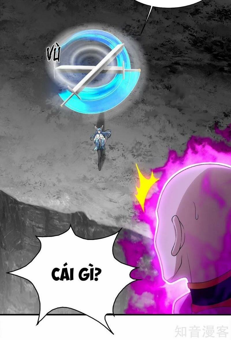 Cái Thế Đế Tôn 60 trang 11