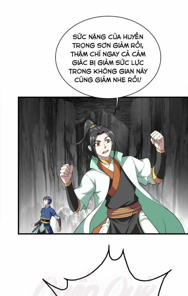 Cái Thế Đế Tôn 60 trang 12