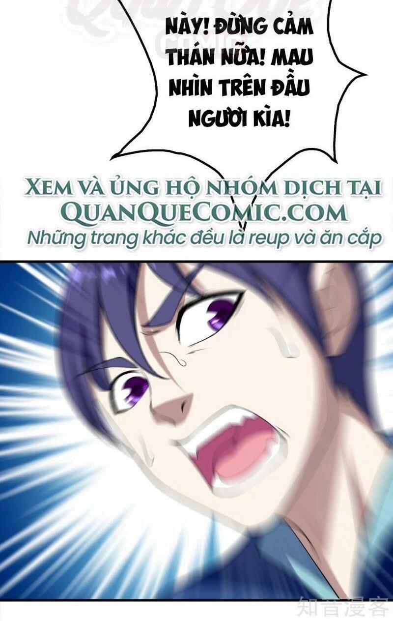 Cái Thế Đế Tôn 60 trang 13