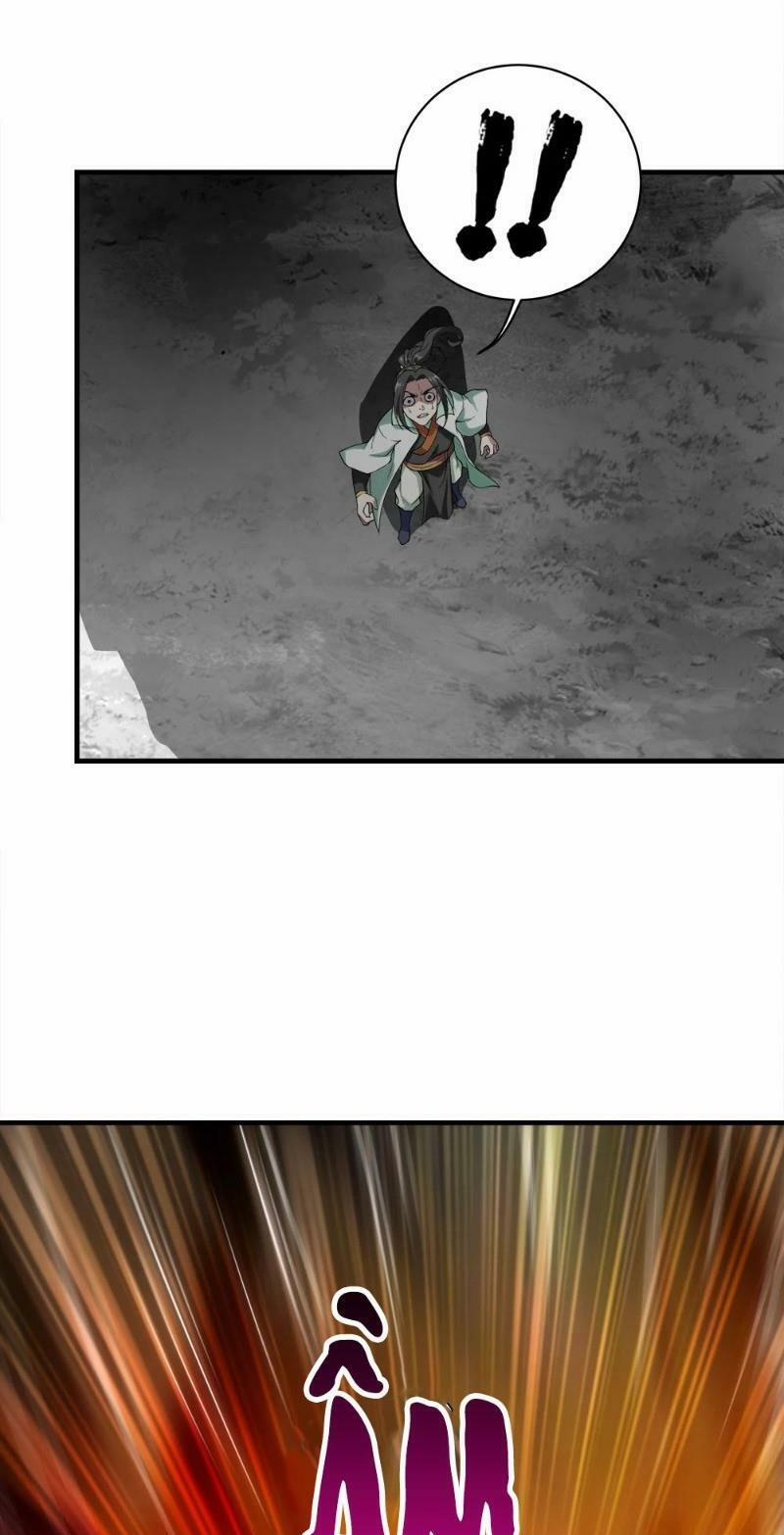 Cái Thế Đế Tôn 60 trang 14