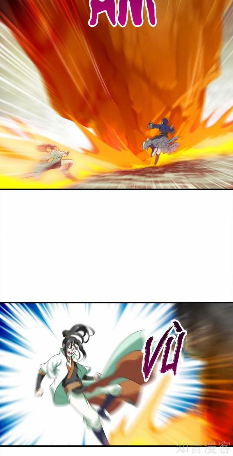 Cái Thế Đế Tôn 60 trang 15