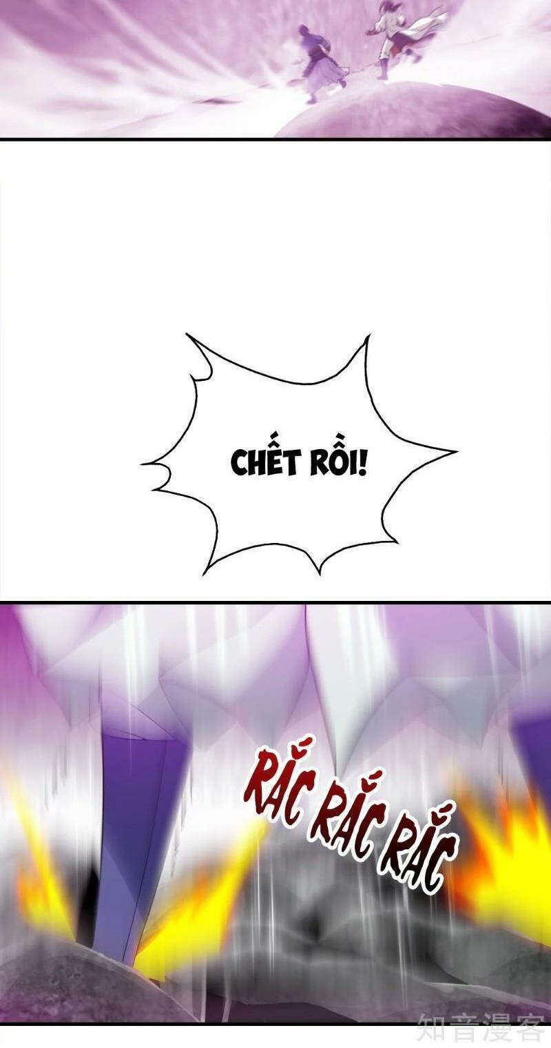 Cái Thế Đế Tôn 60 trang 3