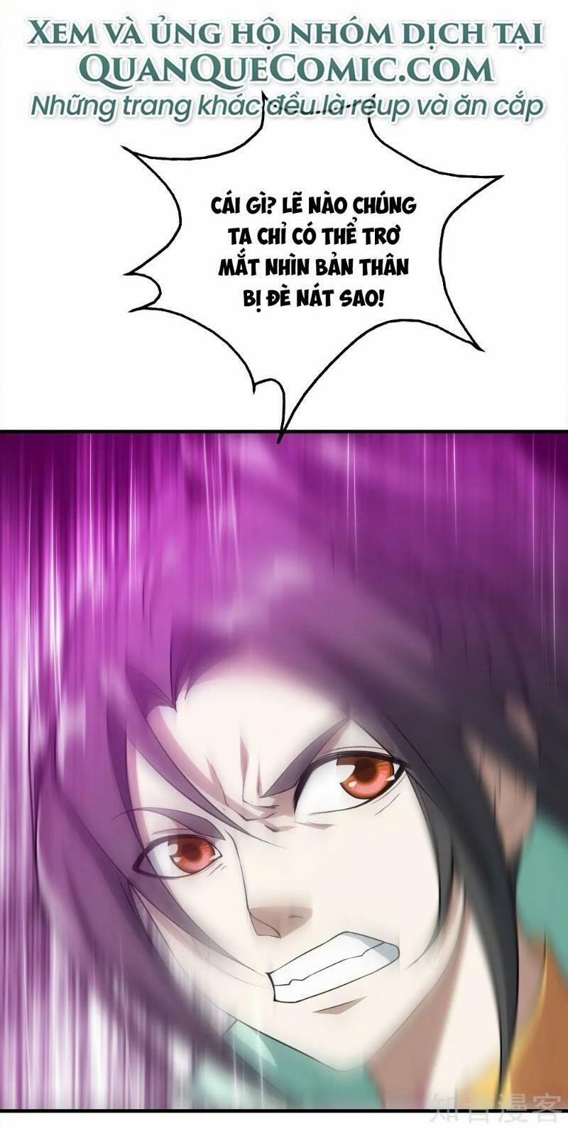 Cái Thế Đế Tôn 60 trang 5