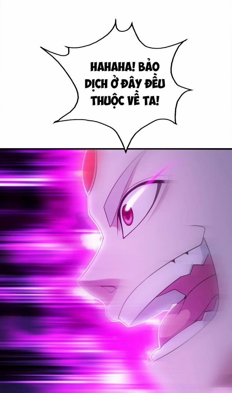 Cái Thế Đế Tôn 60 trang 6