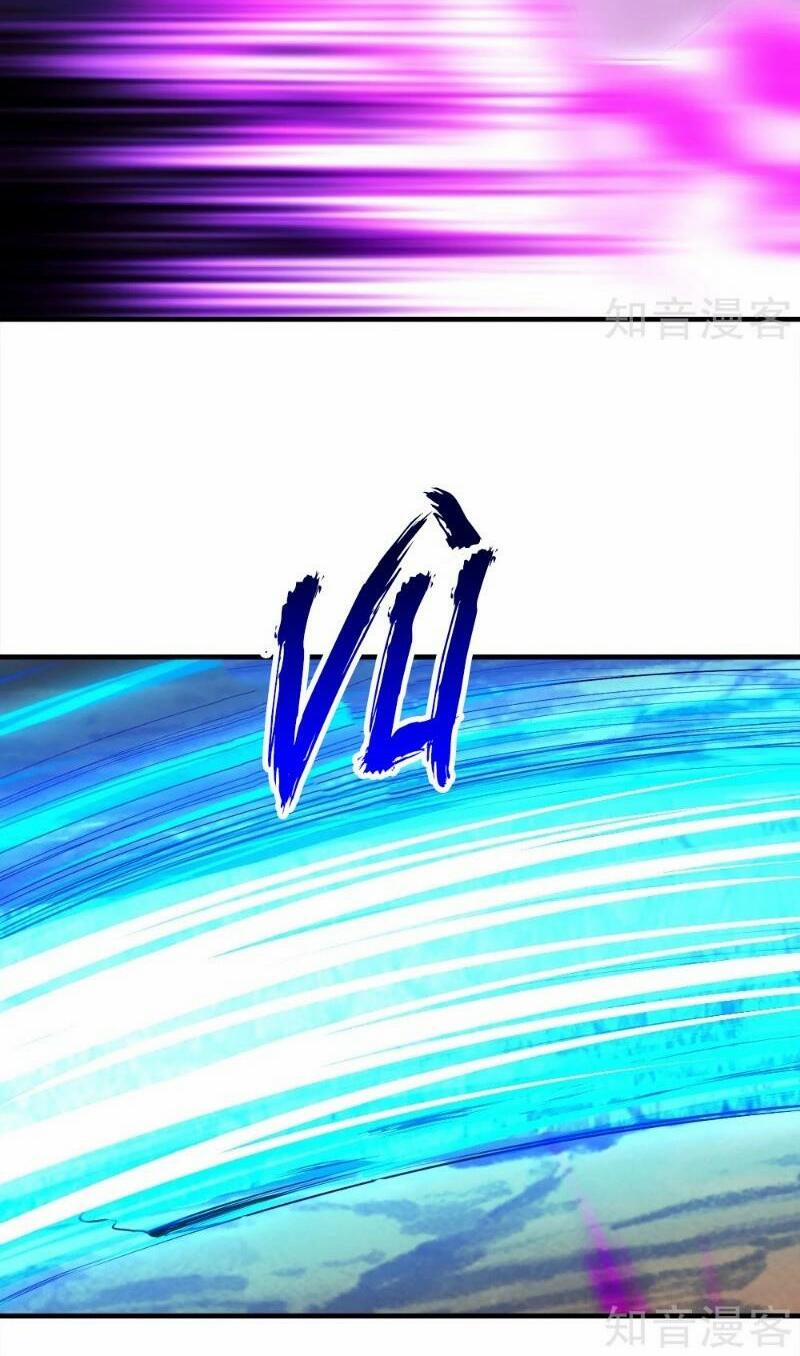 Cái Thế Đế Tôn 60 trang 7