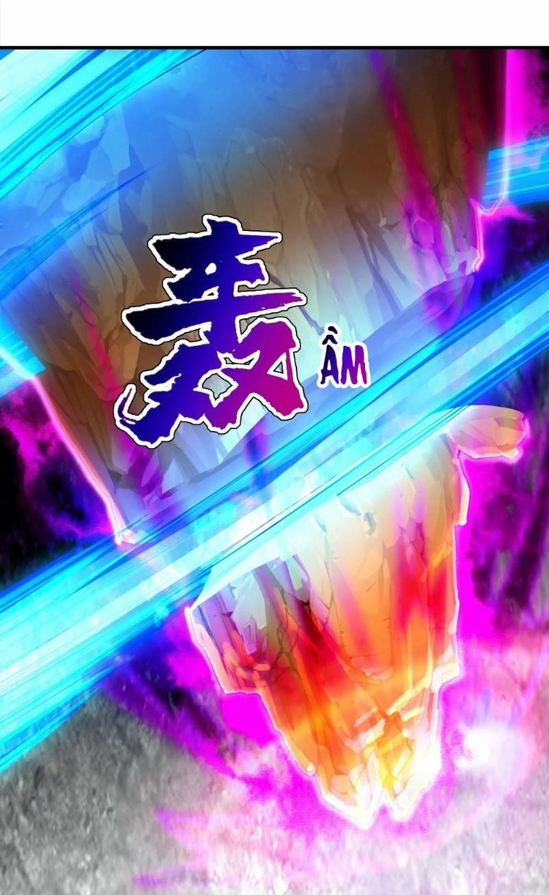 Cái Thế Đế Tôn 60 trang 8