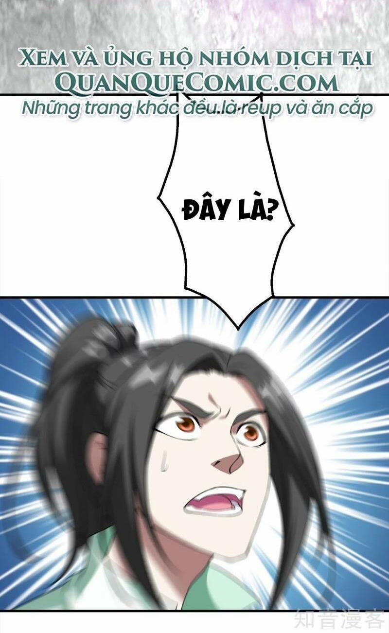 Cái Thế Đế Tôn 60 trang 9