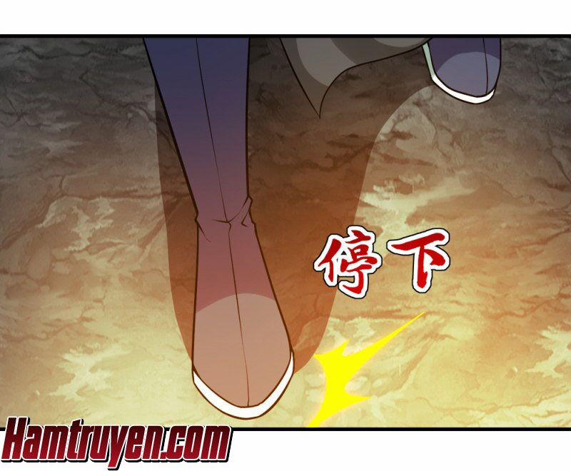 Cái Thế Đế Tôn 61 trang 10