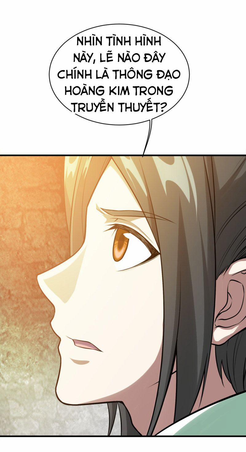 Cái Thế Đế Tôn 61 trang 12