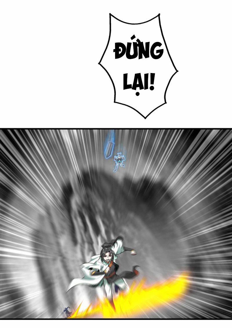 Cái Thế Đế Tôn 61 trang 2