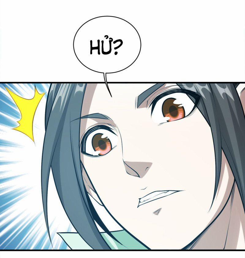 Cái Thế Đế Tôn 61 trang 23