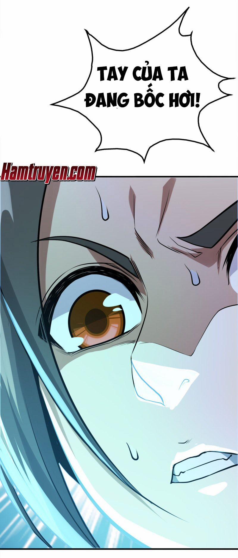 Cái Thế Đế Tôn 61 trang 25