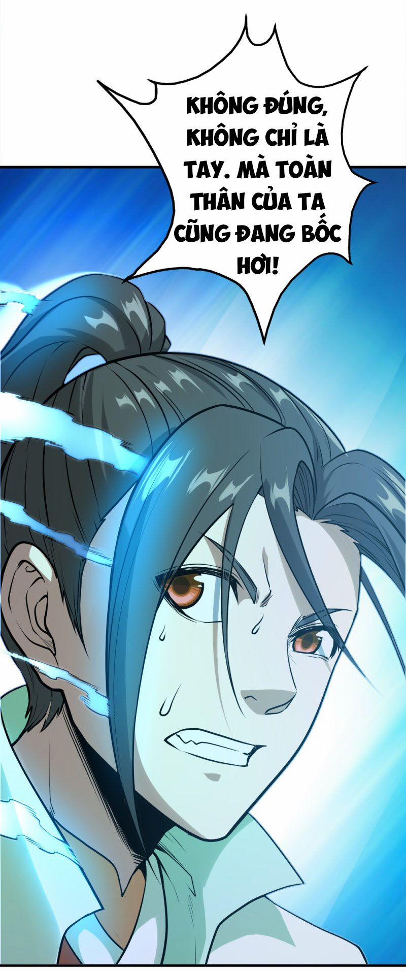 Cái Thế Đế Tôn 61 trang 26