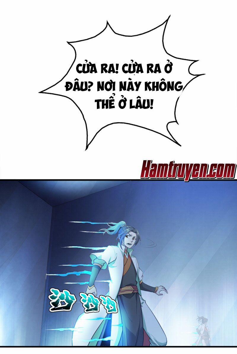 Cái Thế Đế Tôn 61 trang 28