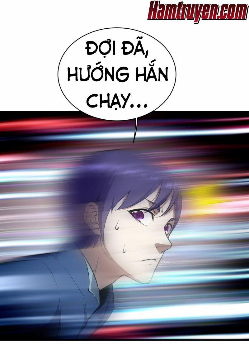 Cái Thế Đế Tôn 61 trang 3