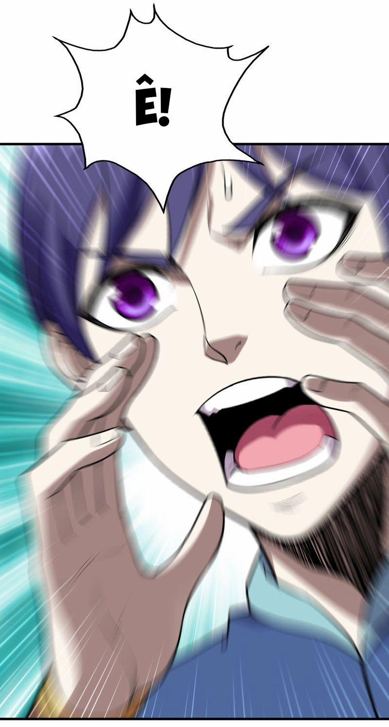 Cái Thế Đế Tôn 61 trang 4