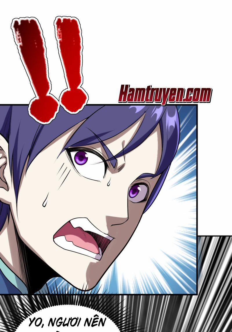 Cái Thế Đế Tôn 61 trang 7