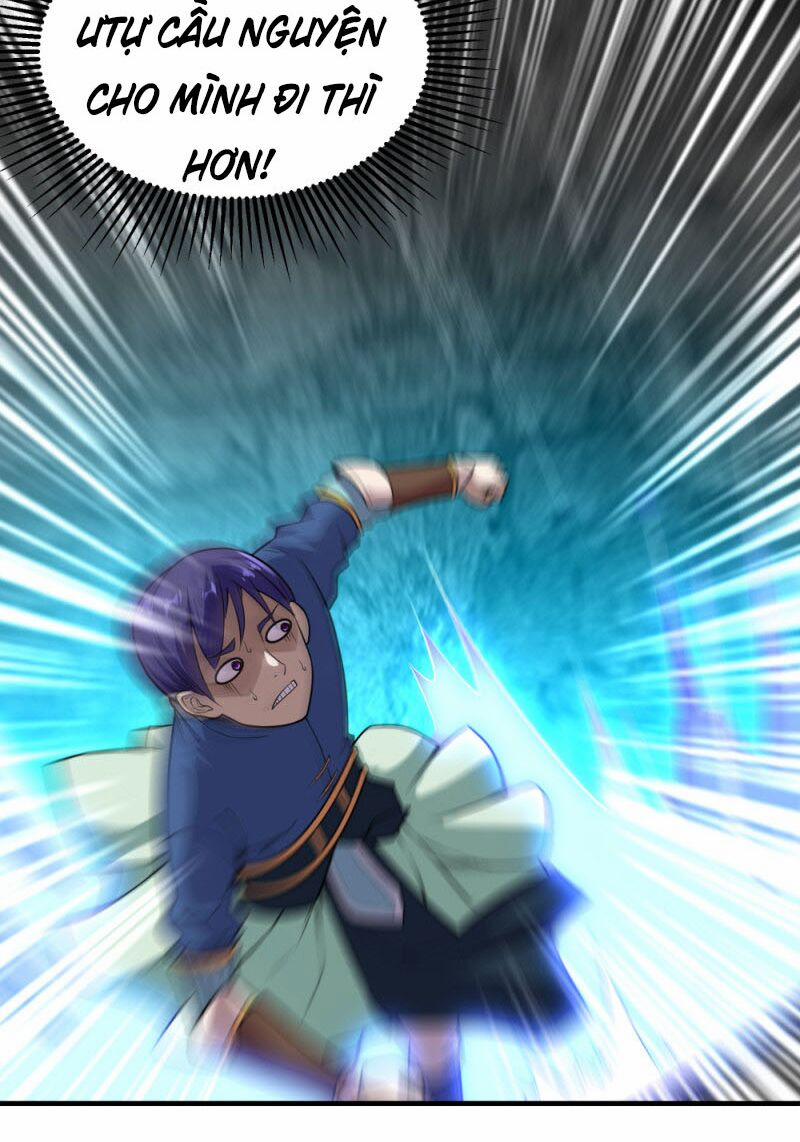 Cái Thế Đế Tôn 61 trang 8