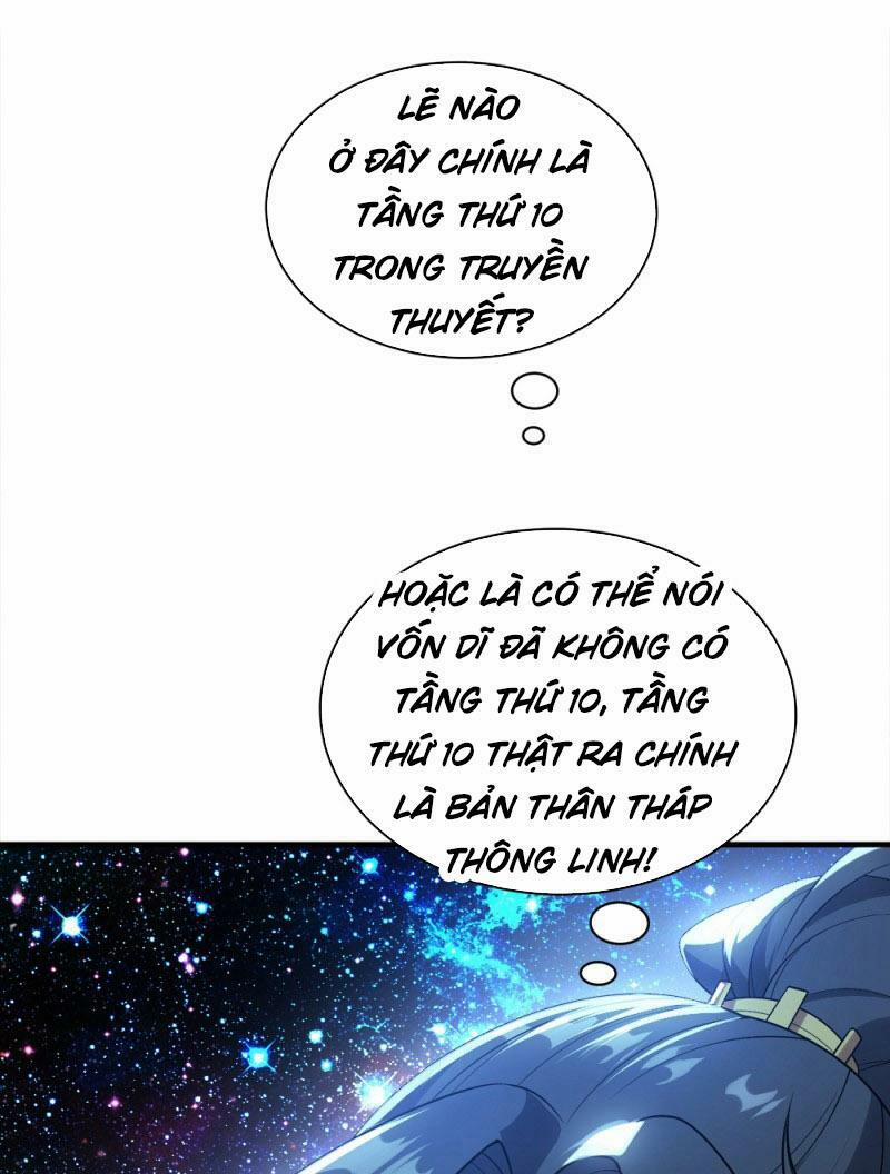 Cái Thế Đế Tôn 62 trang 11