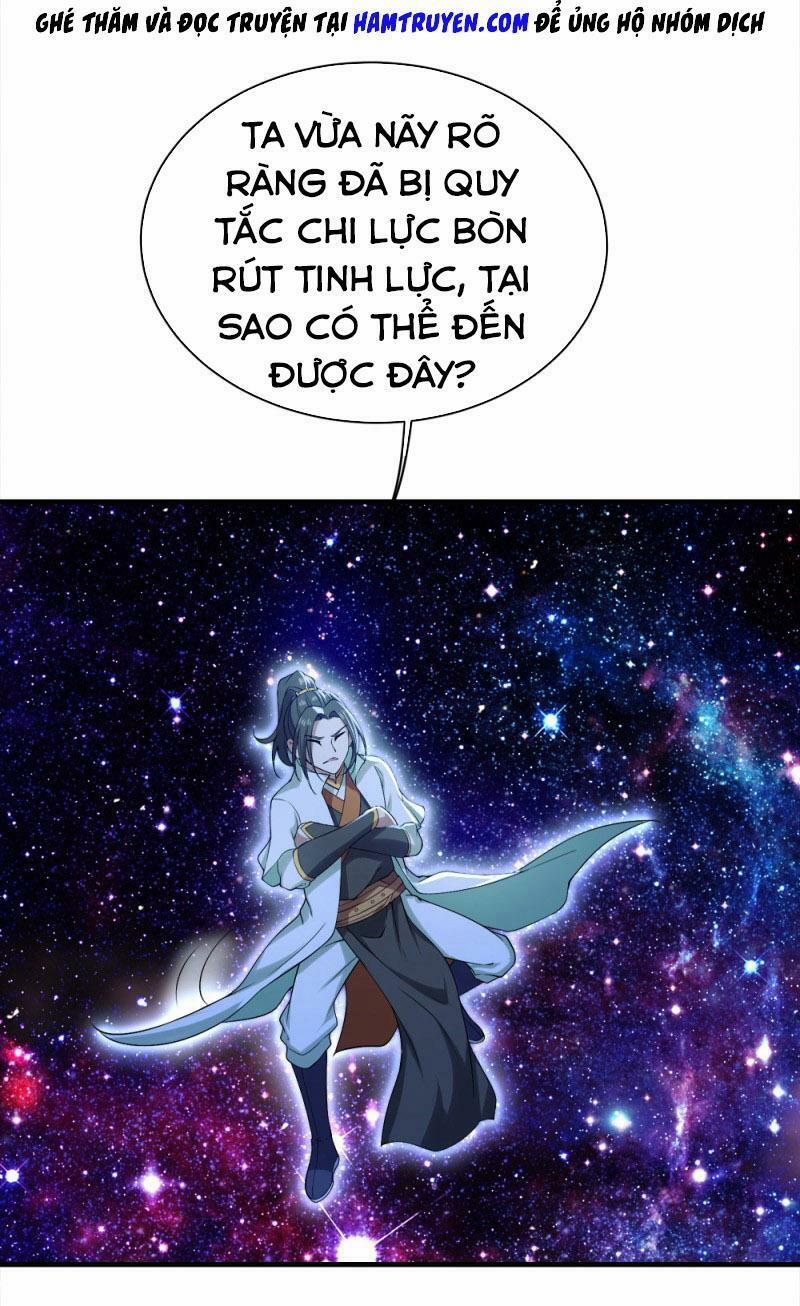 Cái Thế Đế Tôn 62 trang 13