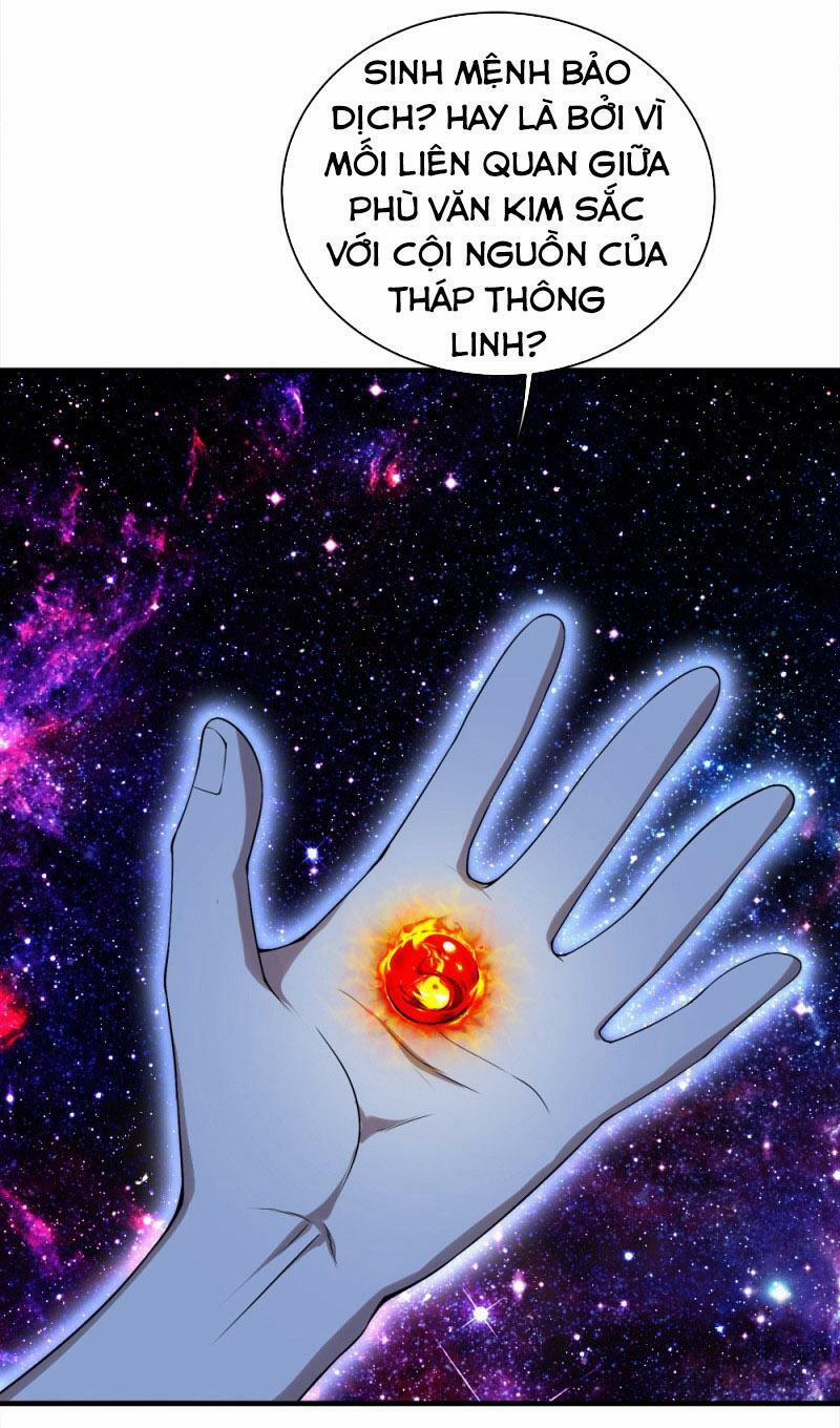 Cái Thế Đế Tôn 62 trang 14