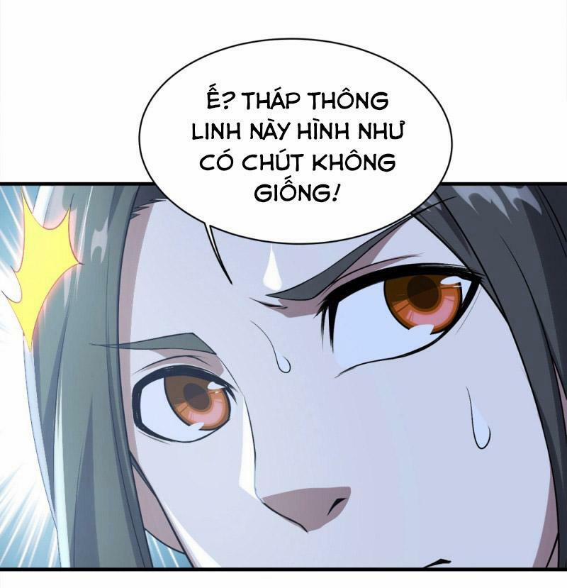 Cái Thế Đế Tôn 62 trang 15