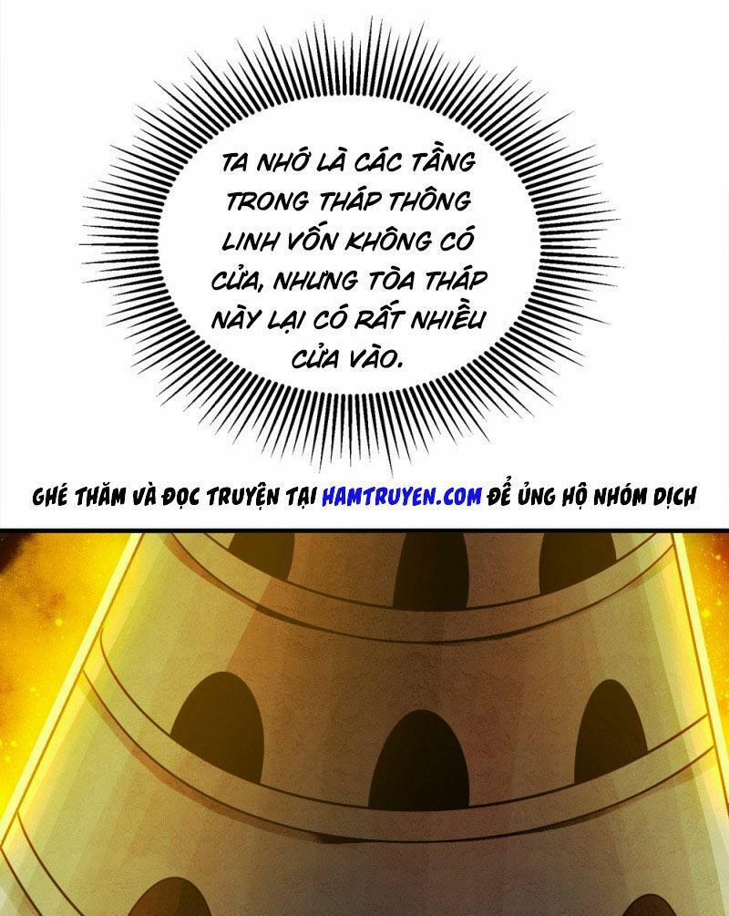 Cái Thế Đế Tôn 62 trang 16