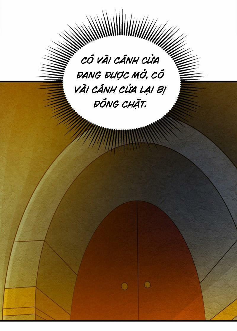 Cái Thế Đế Tôn 62 trang 18