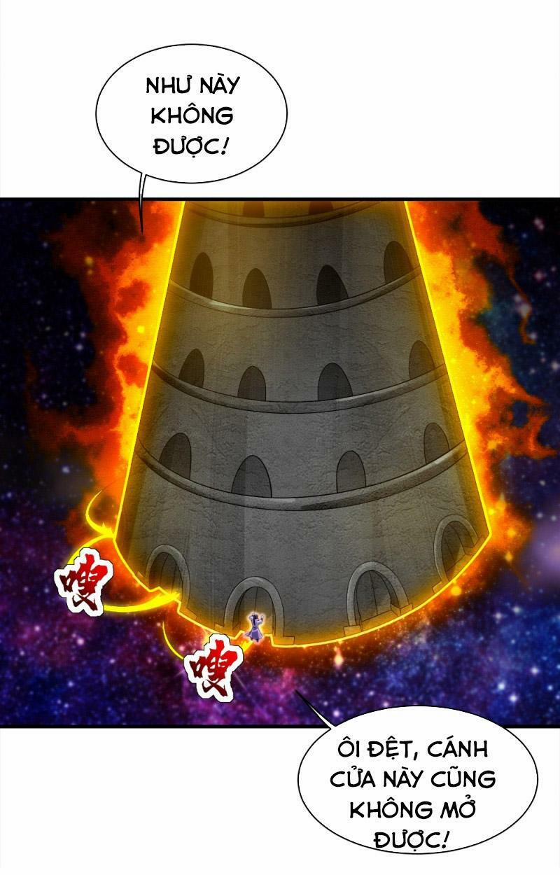 Cái Thế Đế Tôn 62 trang 22