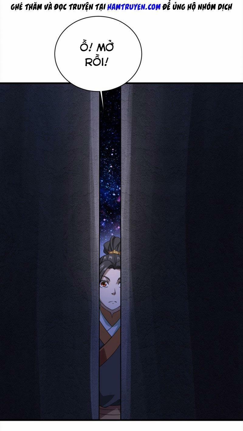 Cái Thế Đế Tôn 62 trang 25