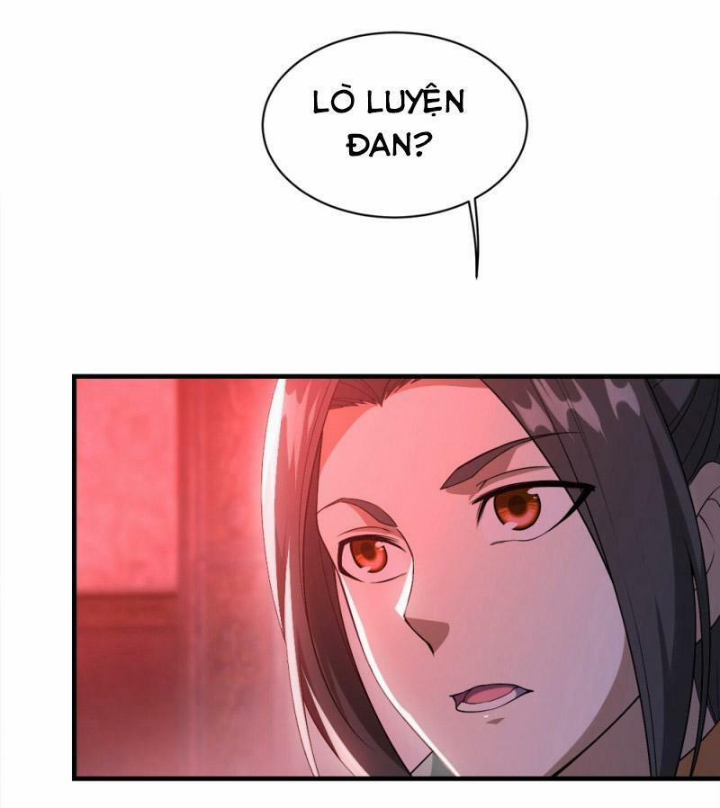 Cái Thế Đế Tôn 62 trang 26