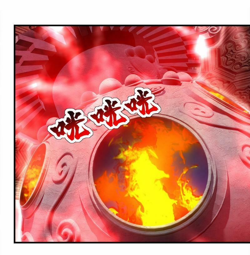 Cái Thế Đế Tôn 62 trang 28