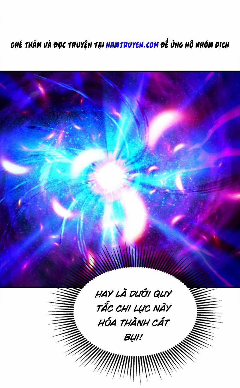 Cái Thế Đế Tôn 62 trang 3