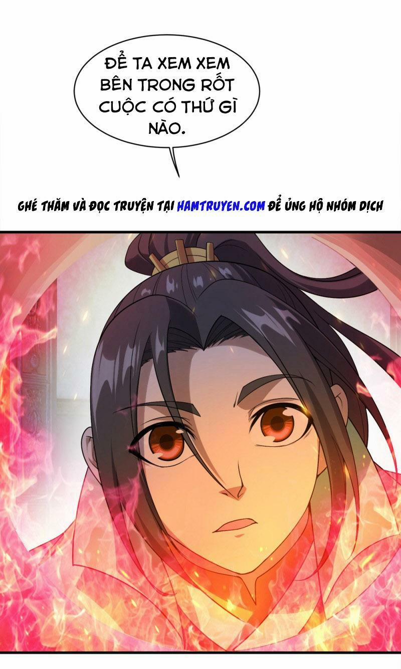 Cái Thế Đế Tôn 62 trang 30