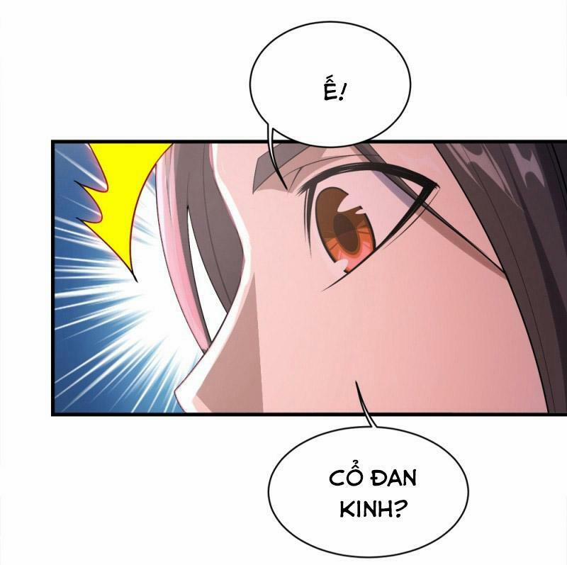 Cái Thế Đế Tôn 62 trang 31