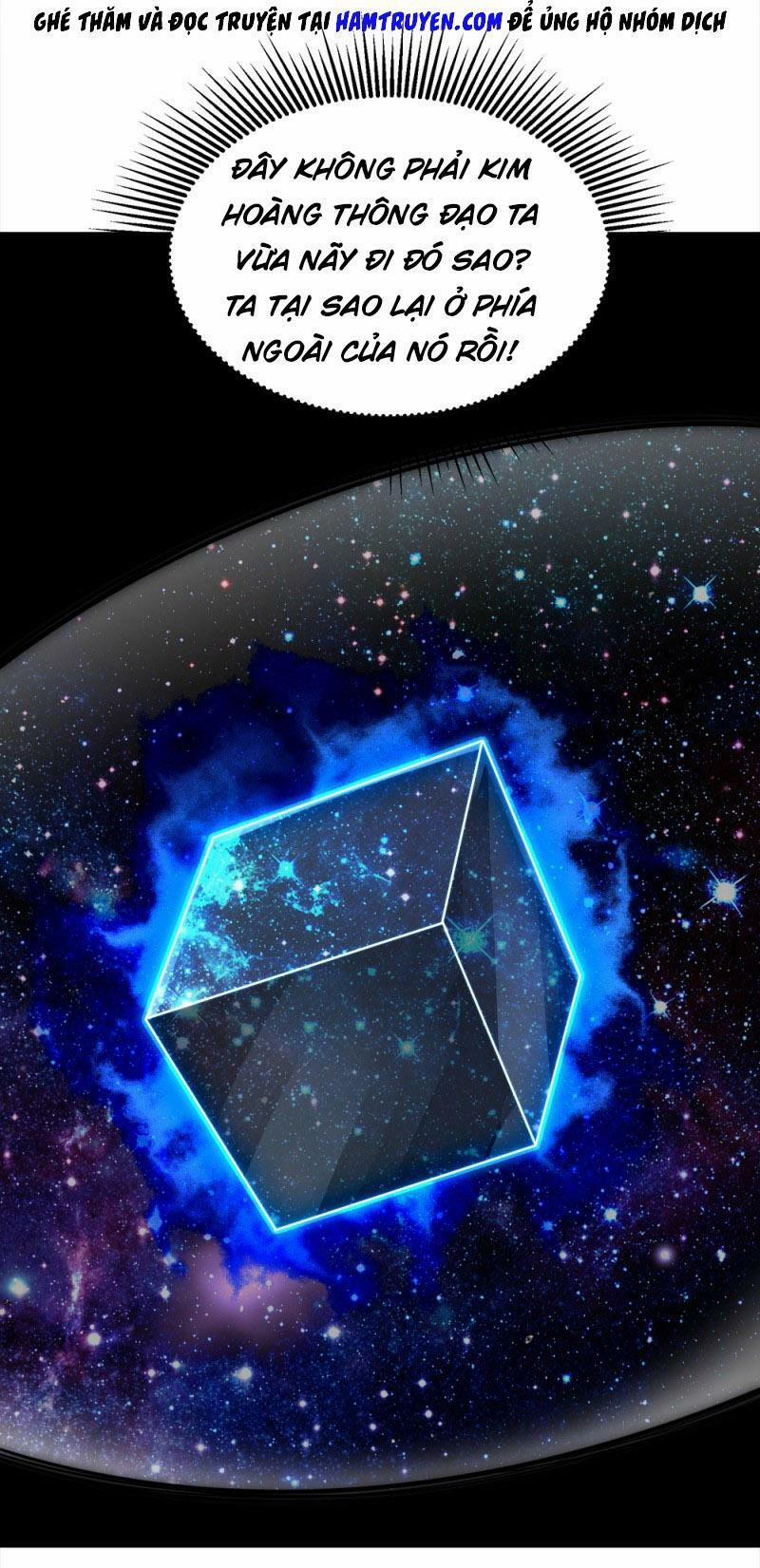 Cái Thế Đế Tôn 62 trang 6