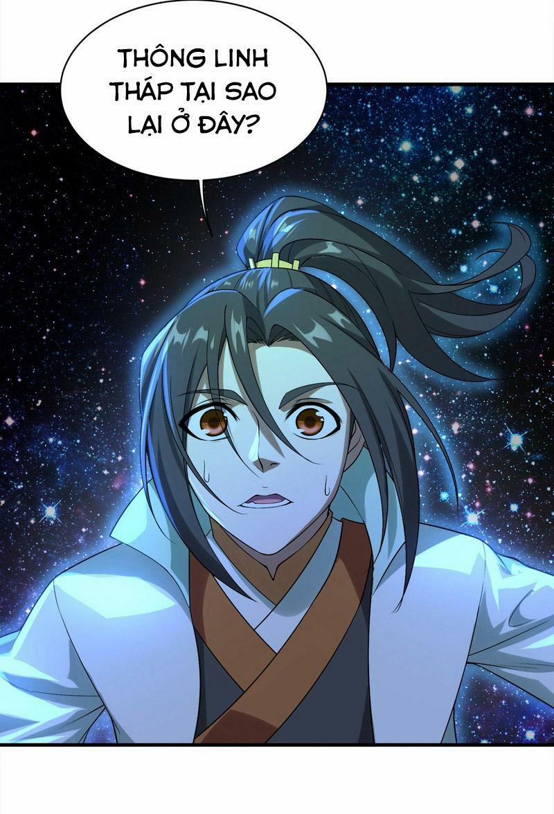 Cái Thế Đế Tôn 62 trang 9