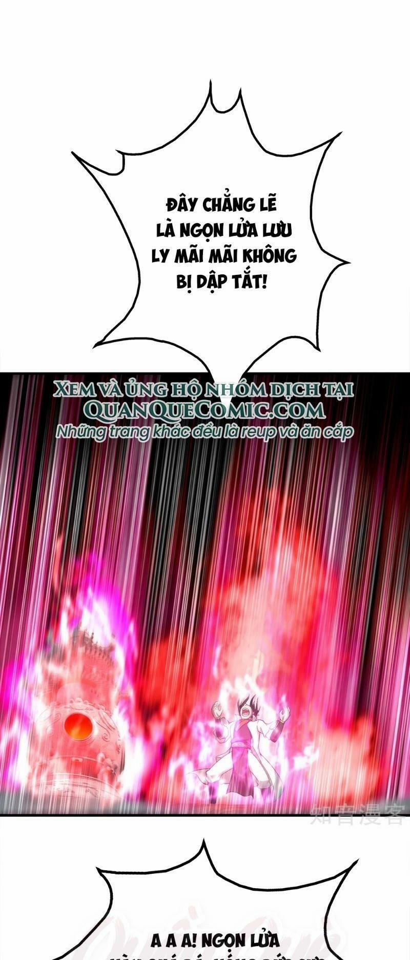 Cái Thế Đế Tôn 63 trang 0